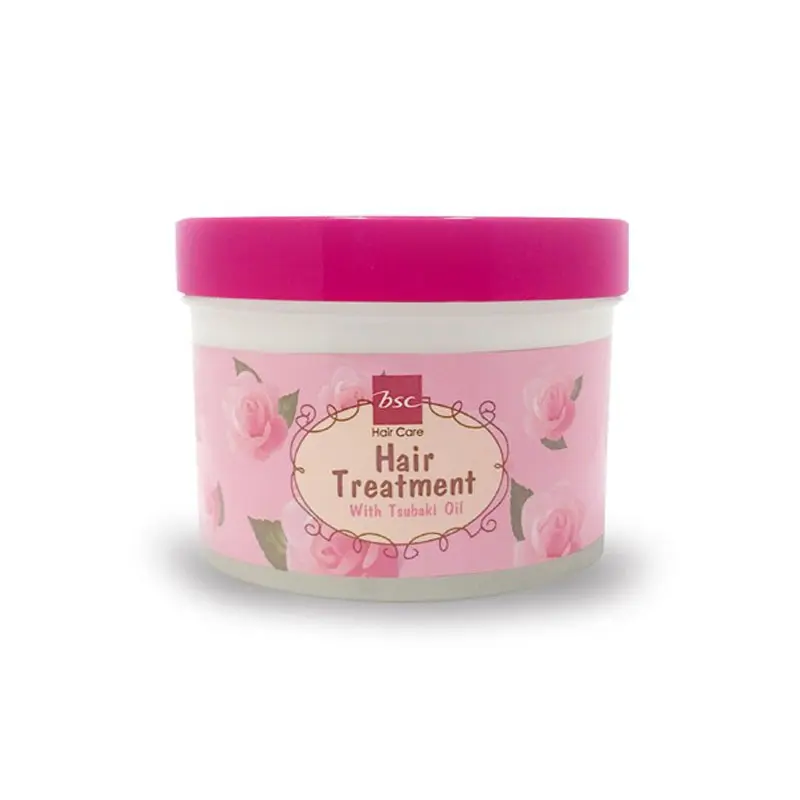 BSC សេរ៉ូមសក់ 450ml