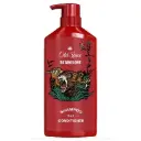 Old Spice BeargLove Shampoo & Conditioner 650ml