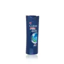 CLEAR សាប៊ូកក់សក់ បុរស 70ml
