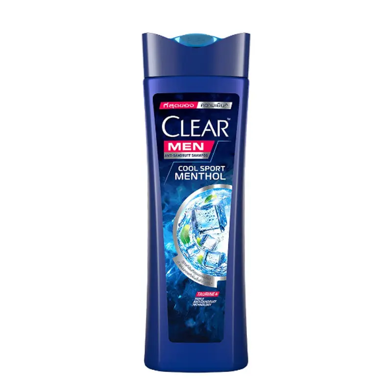 CLEAR-ត្រជាក់សំរាប់អ្នកលេងកីឡា 310ml