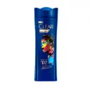CLEAR-ស្បែកក្បាលឡើងប្រេង 315ml