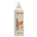 COLATIN Hair Shampoo 500ml