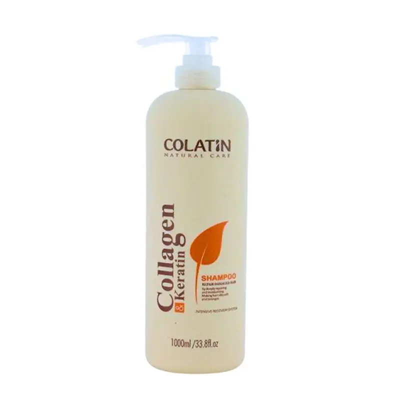 COLATIN-សាប៊ូកក់សក់ 1000ml