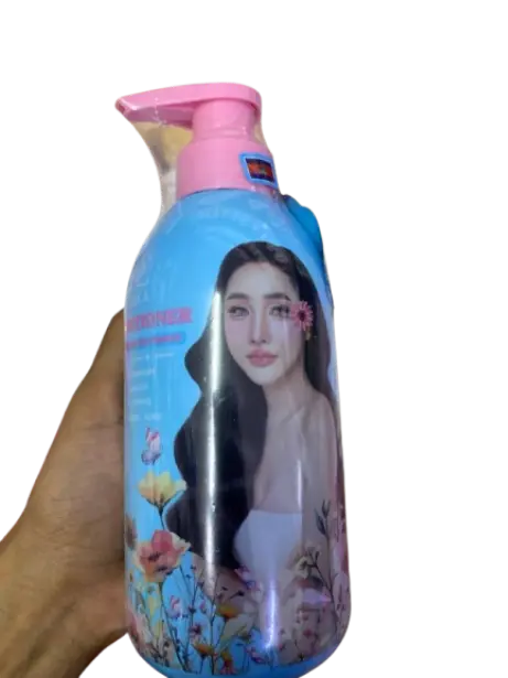 BELA Grows With Strength Conditioner 500ml