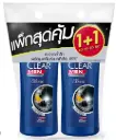 Clear បុរសDeep Cleanse 370ml*2