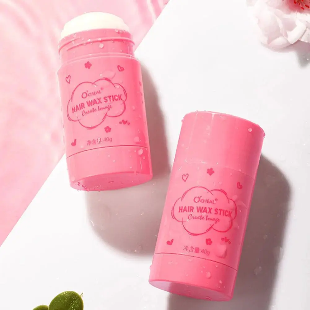 O'CHEAL hair Wax Stick 40g