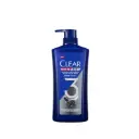 Clear™បុរស3in1សម្អាត 390ml 