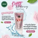 MMO Date Facail Foam 200ml