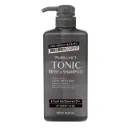 Pharmacct Tonic Rinse In Shampoo 550ml