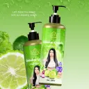 Saifa ​ម៉ាស់អប់សក់ក្រូចសើច 500ml