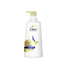 DOVE IntenseRepairអប់សក់410ml