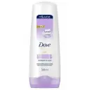 DOVE សាប៊ូបំប៉នសក់ខូច 300ml