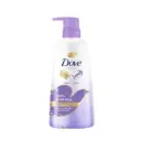 DOVE-ការពារការខូចសក់ 430ml