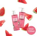 Naceca WaterMelon Hair Shampoo 720ml