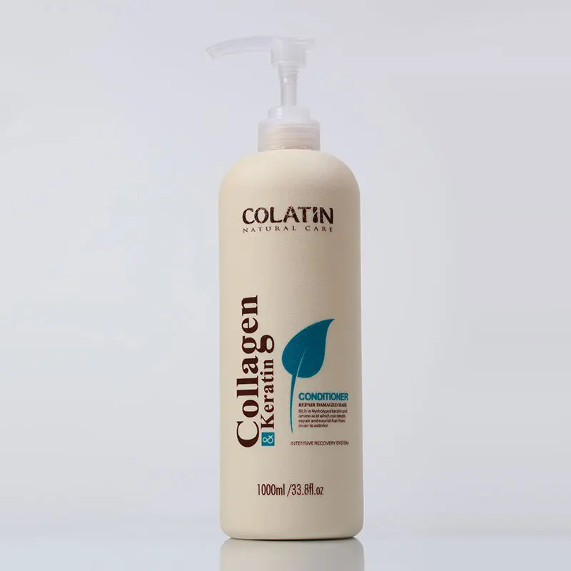 Colatin Collagen Hair Conditioner 1000ml