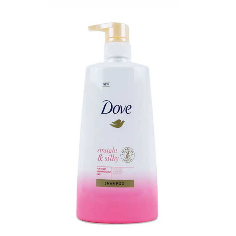 DOVE-ធ្វើអោសក់យត្រង់ស្អាត 450ml