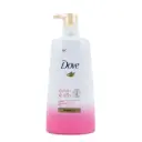 DOVE-ធ្វើអោសក់យត្រង់ស្អាត 450ml