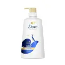 DOVE-សាប៊ូកក់សក់ ព្យាបាលសក់ខូច 410ml