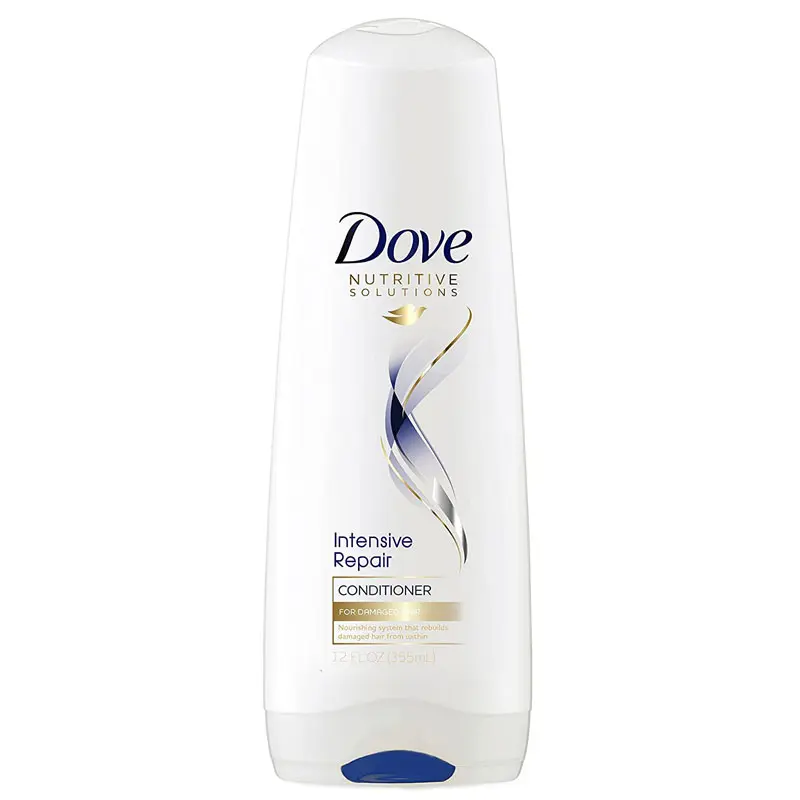 Dove ក្រែមបន្ទន់សក់មាស 300ml