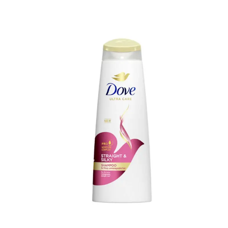 Dove-សក់ត្រង់&សូត្រ 330ml