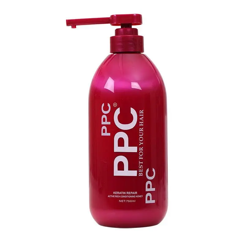 PPC Keratin Repair Conditioner 750ml