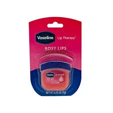 Vaseline Rosy  Lip Therapy  7g