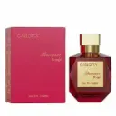 Carlotta Baccaarat Rouge #83911 100ml