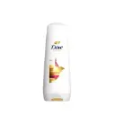 Dove-សាប៊ូកក់សក់ត្រង់&សូត្រ 300ml