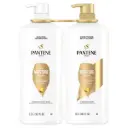 Pantene Daily Moisture Shampoo+Condioner 1.13L*2