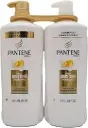 Pantene Daily Moisture Shampoo+Condioner 1.13L*2