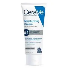 CeraVe Moisturizing Cream #1 236ml