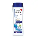 Klen សាប៊ូកក់សម្រាប់សក់អង្គែសម្រាប់បុរស 320ml*12