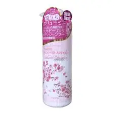 Manis Sakura Body Shampoo 450ml