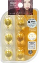 Ellips វីតាមីនសក់លឿង 6*1ml