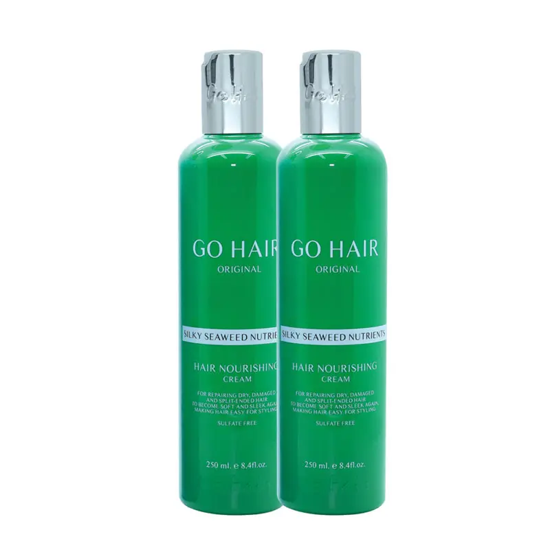 GO HAIR-សក់ដើមធម្មជាតិ 250ml