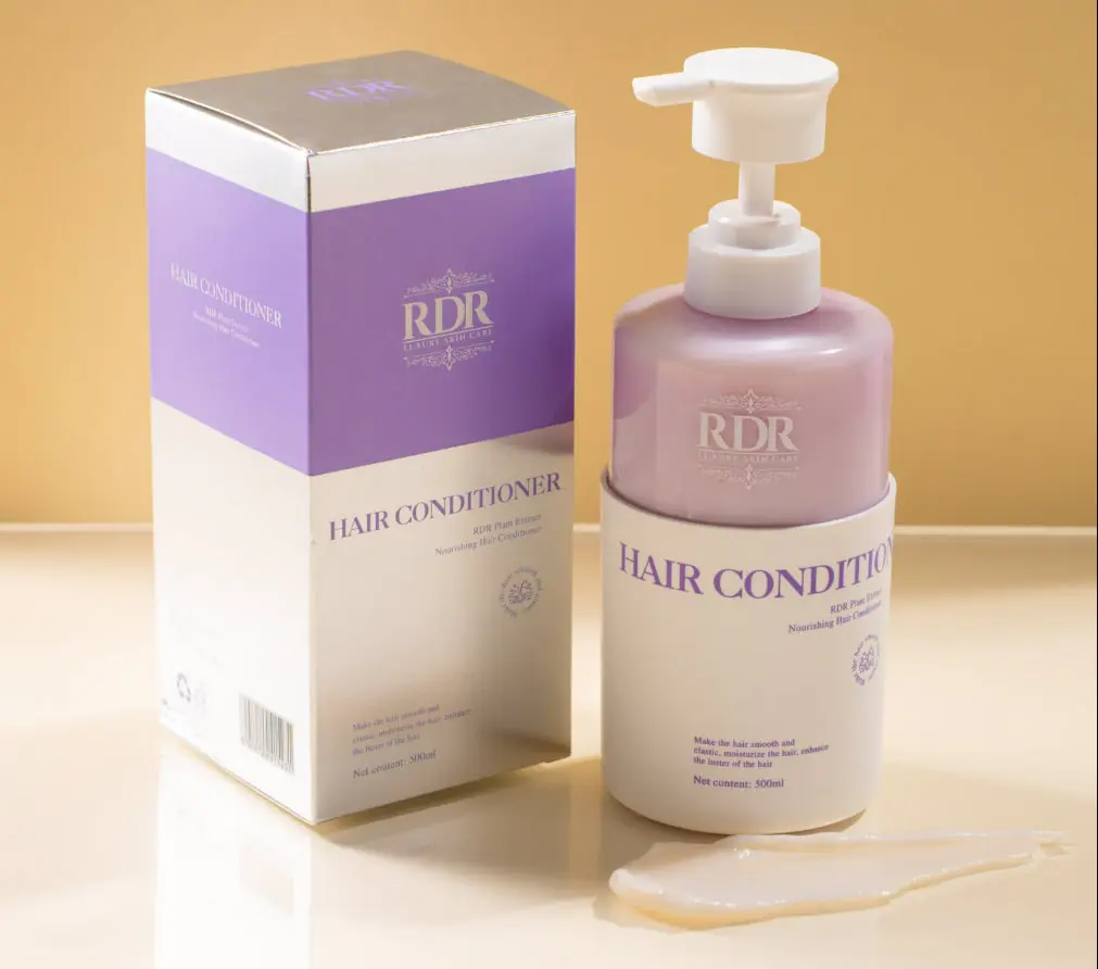 RDR Hair Conditioner 500ml