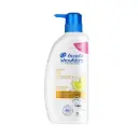 HEAD&SHOULDERS-ផ្សំពីផ្លែក្រូច 400ml