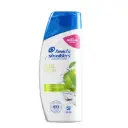 Head&shoulders-សាប៊ូកក់ក្លិនផ្លែប៉ោម 330ml