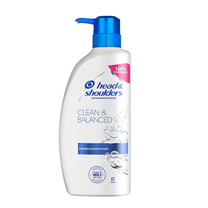 Head&shoulders-សាប៊ូកក់សក់ 410ml