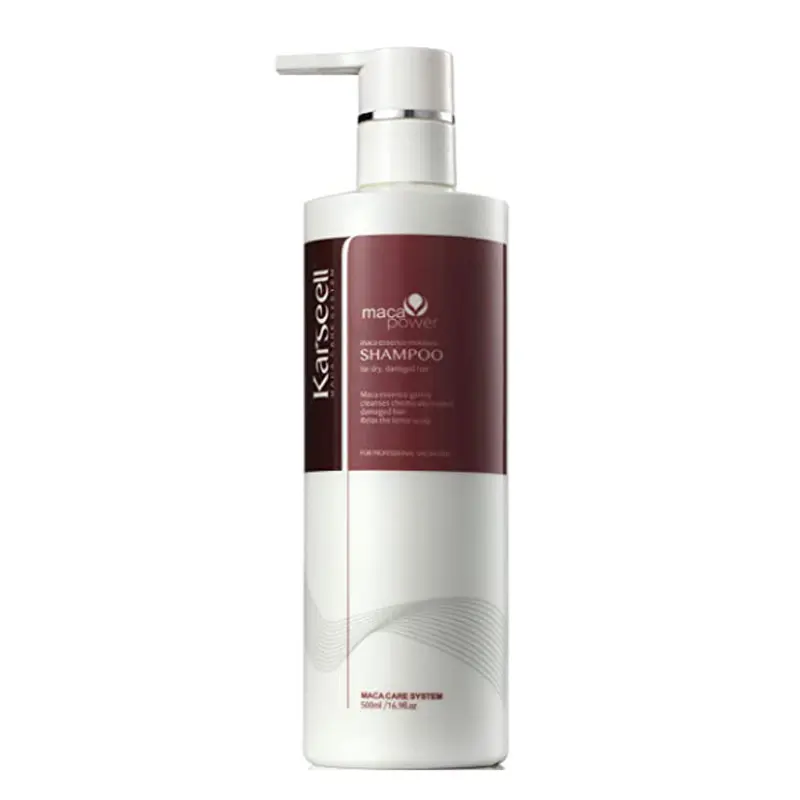 KARSEELL®-ការពារសសៃសក់ 500ml