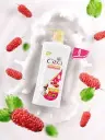 Citra Goat milk&Vita E Shower Cream 1L*12