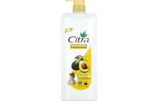 Citra Avocado Shower Cream 1L*12