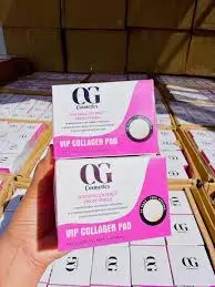 OG VIP Collagen Pad 30pad