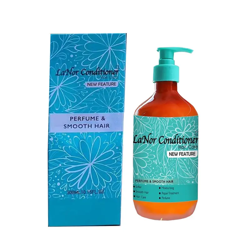 LANOR-ត្រជាក់ដល់ស្បែកក្បាល 500ml