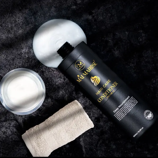 Mai Marose Hair Care Conditioner Premium 500ml
