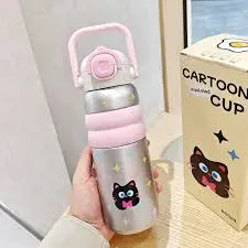 AMSZM Stainless Steel #6184 600ml