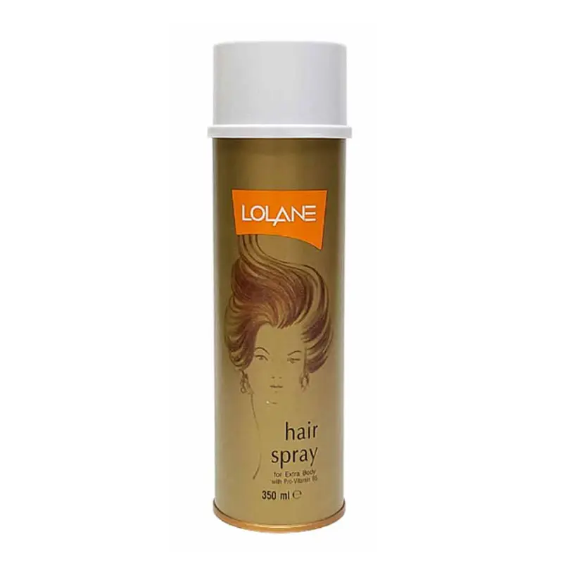 LOLANE ស្ព្រាយលេងសក់ 350ml