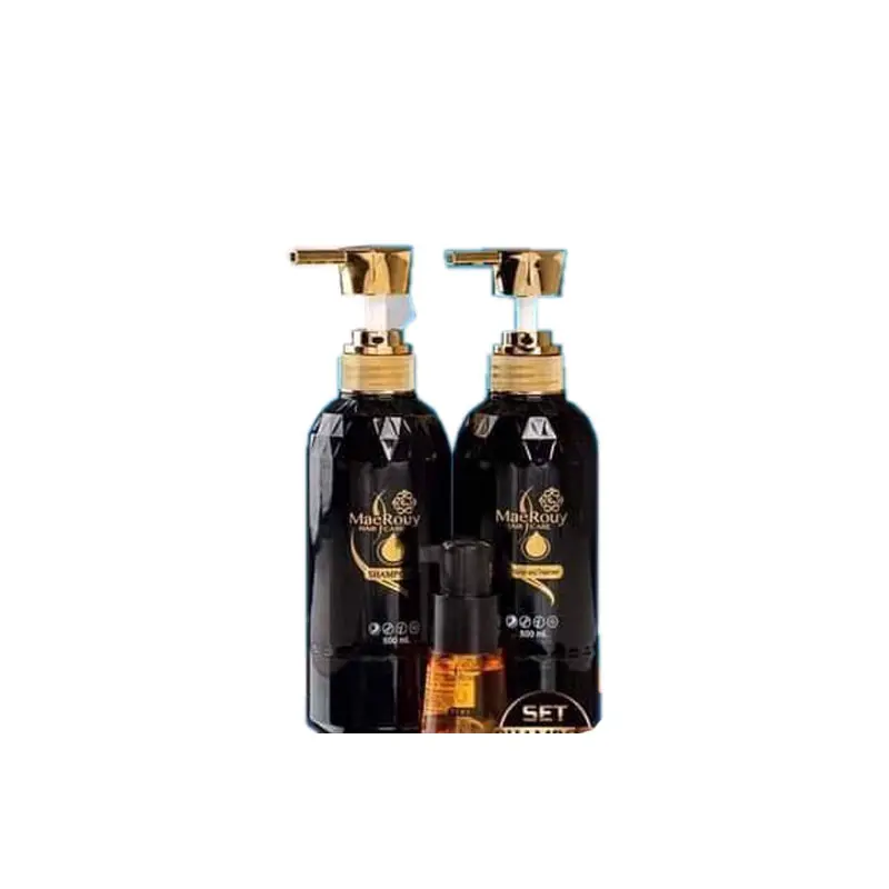 MAEROUY-ការពារសក់ខូច 500ml