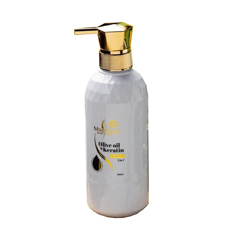 MEAROUY-ថែទាំ​សក់ 500ml