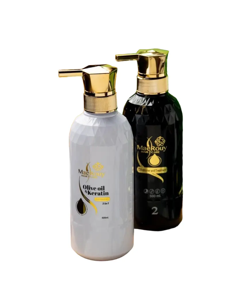 Mae rouy-ការព្យាបាលសក់ 500ml